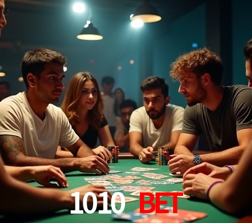 Slots 1010 bet - Jackpots Progressivos