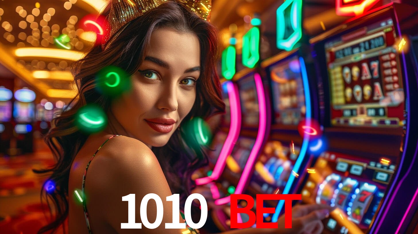 SSL Certificado 1010 bet