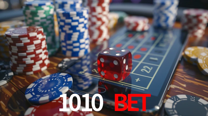 Apostas Ao Vivo 1010 bet