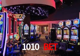 Plataforma 1010 bet - Segurança SSL 256-bit