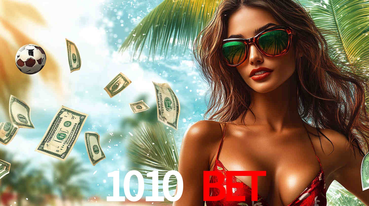 1010 bet Certificado eCOGRA